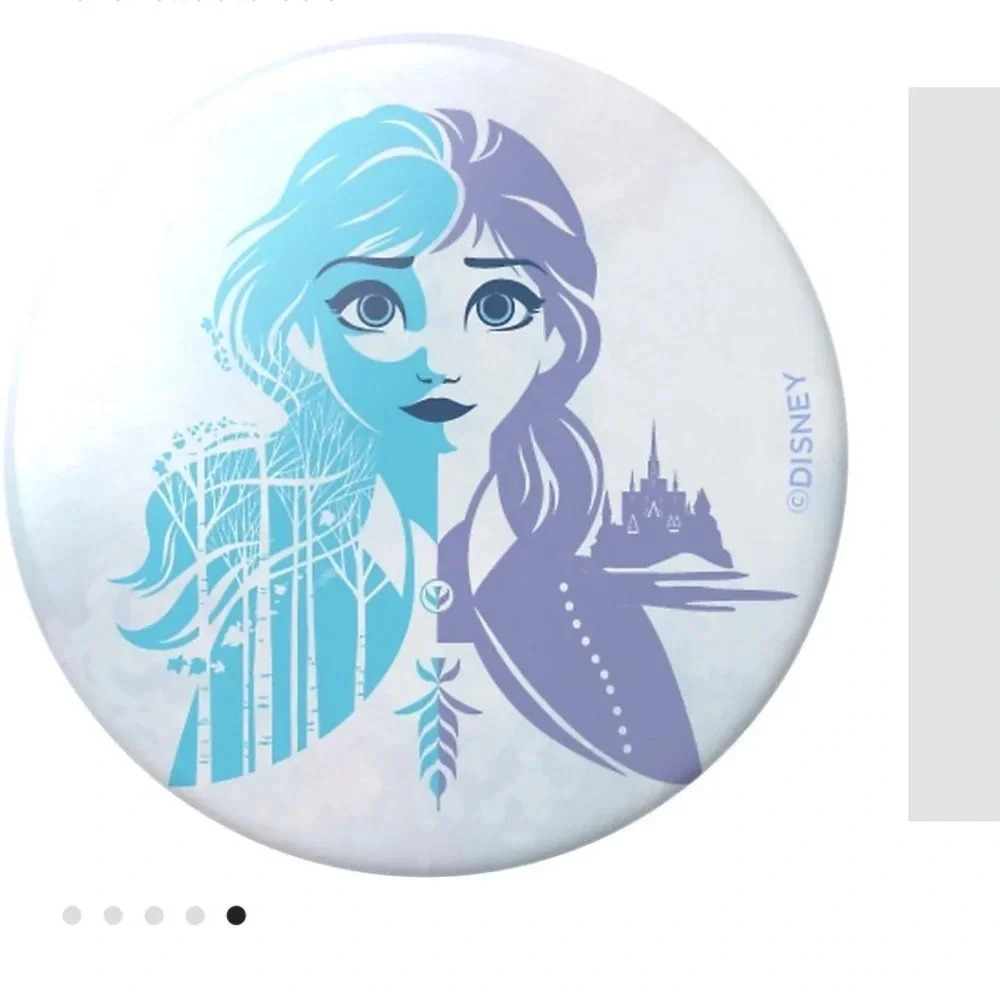 PopSocket Disney’s Frozen PopPack Phone Accessory - Picture 5 of 5